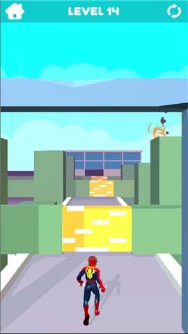 蜘蛛侠破坏者的图册