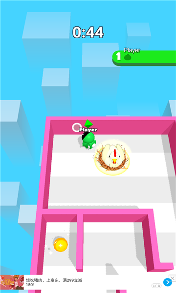 偷蛋大作战最新版的图册