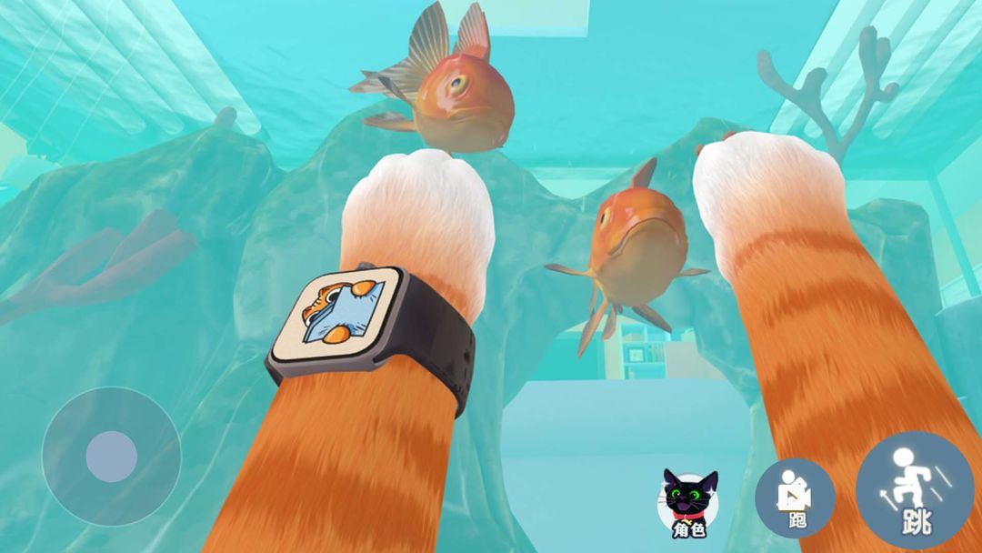 我是一只猫模拟器手机版的图册