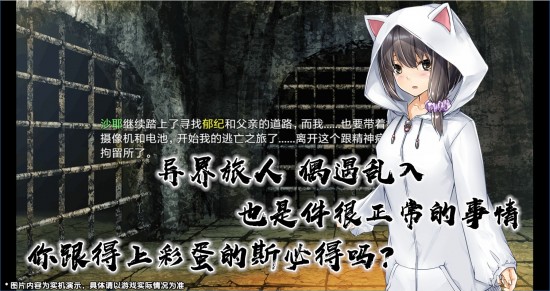 最后的约定黄金版免费版的图册