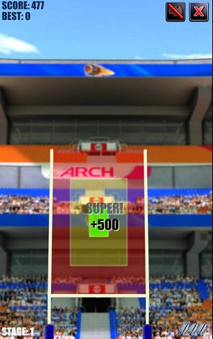 极限橄榄球的图册