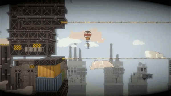 透视梦境空间手机版的图册