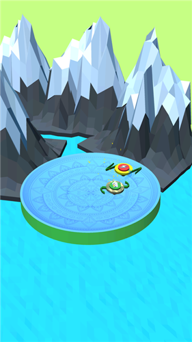 画个陀螺来决斗的图册