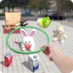 套圈盘老板免广告版