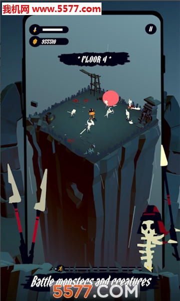 一剑绝尘Astalo安卓版的图册