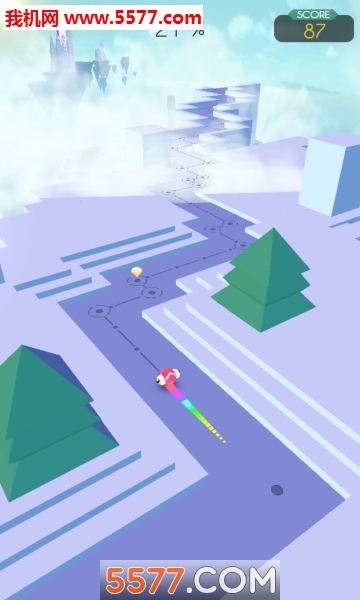 RhythmCube(节奏立方官方版)的图册