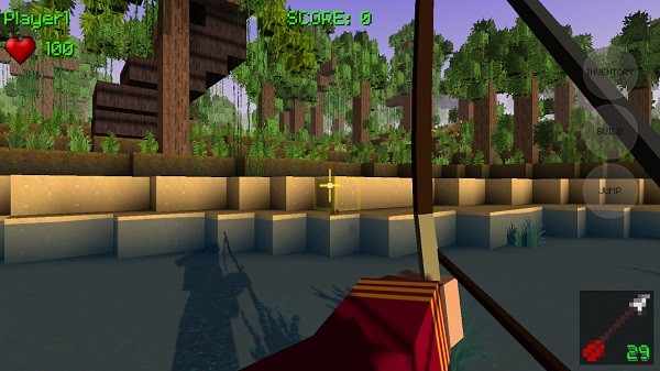 像素战争世界的图册