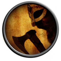 愤怒的维京人汉化版