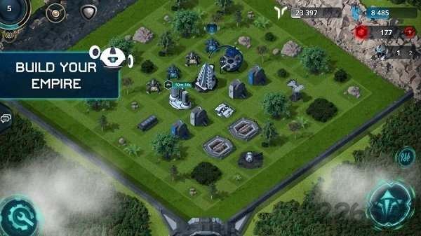 天国圣战汉化破解版的图册