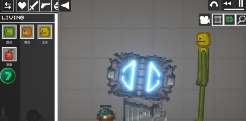 甜瓜游乐场共存版7723汉化版的图册