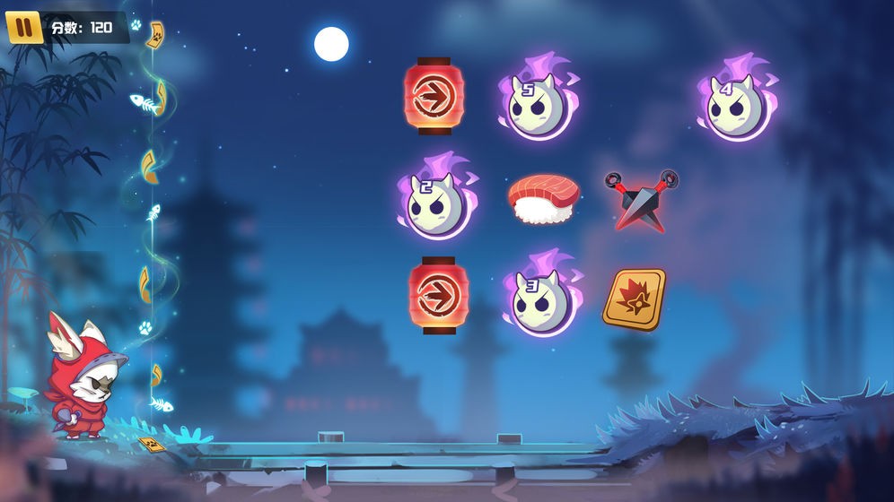 镖镖忍者猫的图册