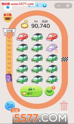 汽车大亨2中文版手机版的图册