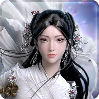 鲸旗游戏御剑九州