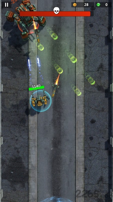 mecha中文版的图册