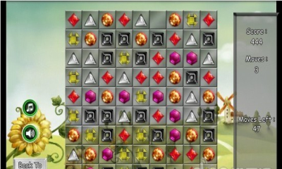 宝石探索(JewelQuest)的图册