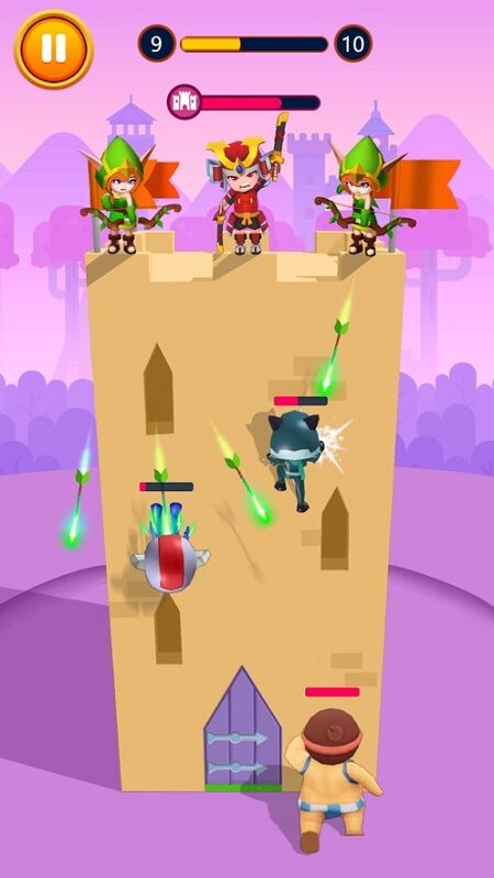 别动我的兵最新版的图册