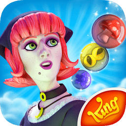 泡泡女巫传奇内购破解版