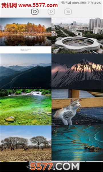 轻松一刻安卓版的图册