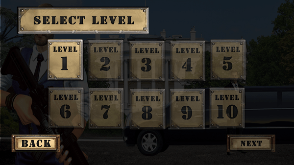 救援突击队官方版的图册