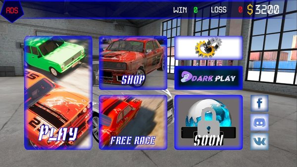 俄罗斯汽车拉力赛手机版的图册