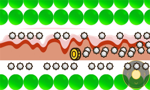 空洞树林手游最新版的图册