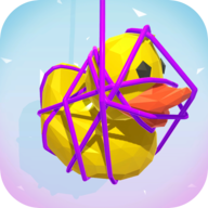 解救动物3d游戏