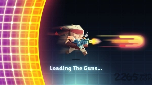 子弹联盟无限金币的图册