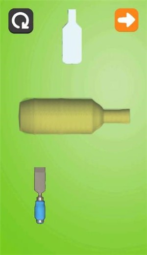 木工削家具3D的图册