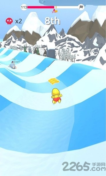 水上乐园官方正版的图册