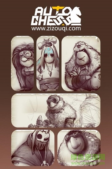 多多自走棋taptap登录的图册