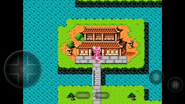 吞食天地2原版的图册