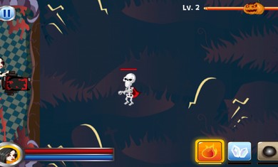 女巫防御内购破解版的图册