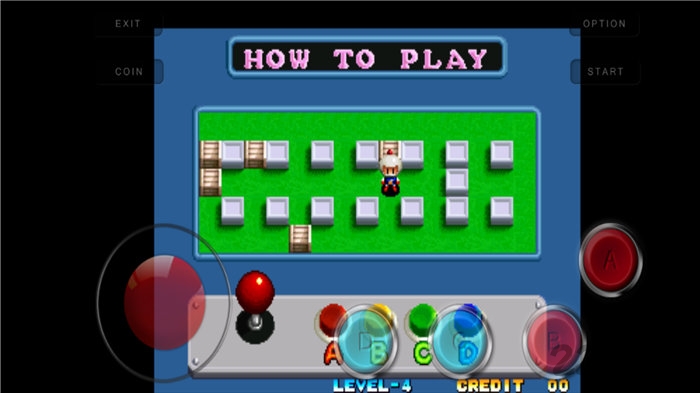 neo炸弹人金手指解锁版的图册