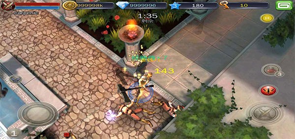 地牢猎手3中文版的图册