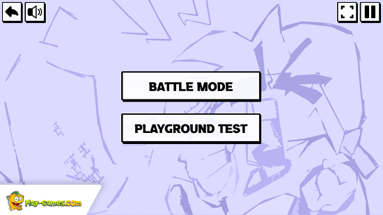 黑色星期五之夜2Players(FNF2Players)的图册