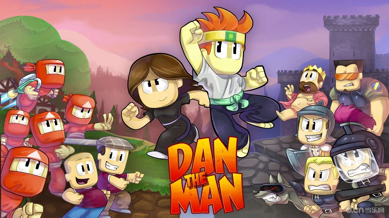 英雄丹破解版无限血的图册