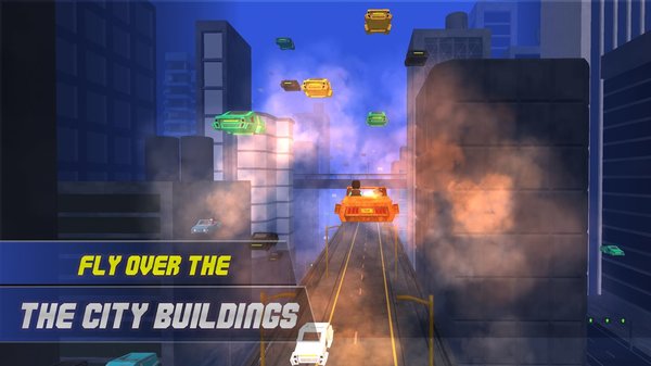 飞车幻想手机版的图册