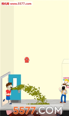 Bathroom!(BathroomBreak安卓版)的图册