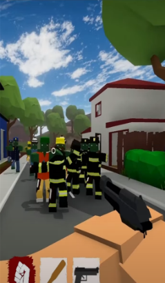 未转变者2中文版的图册