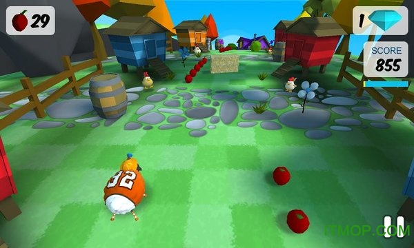 绵羊乔治的图册