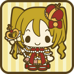 女装魔法少年(ディアマジ)