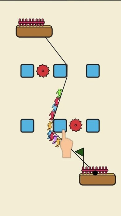 快救救我吧游戏中文版的图册