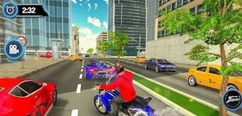 摩托车越野冠军的图册