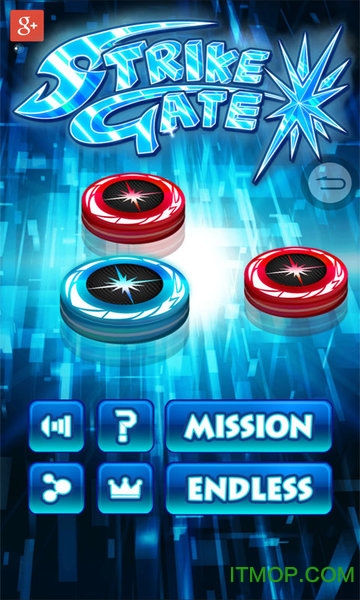 桌上冰球台(StrikeGate)的图册