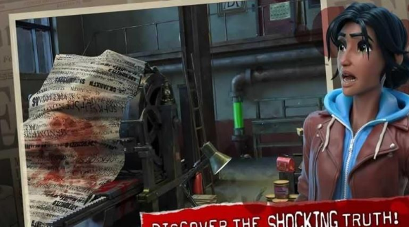 冰血寒颤中文版的图册