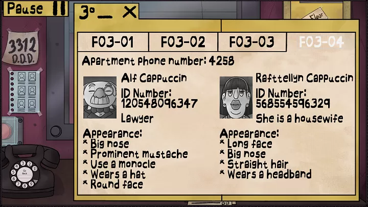 那不是我的邻居手机版的图册