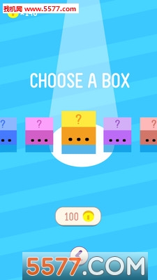 酷跑动物游戏的图册