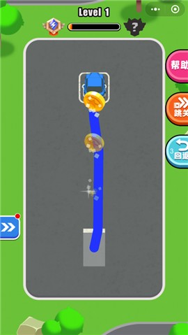 天才司机的图册