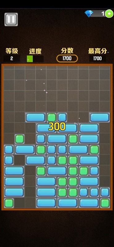 宝石消消消单机游戏的图册