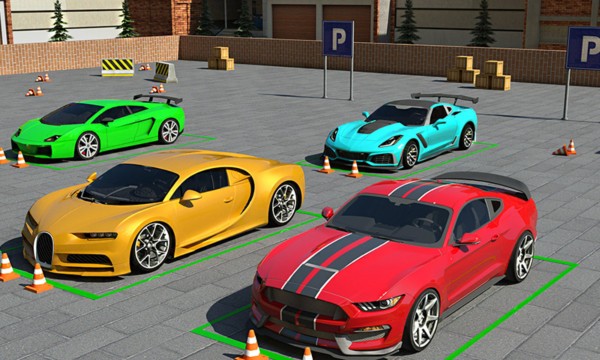 驾驶员之星最新版的图册